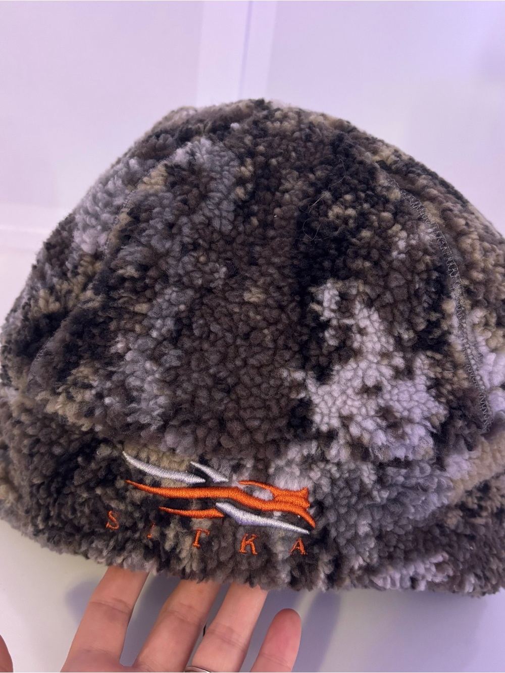 SITKA Fanatic Beanie Size L/XL